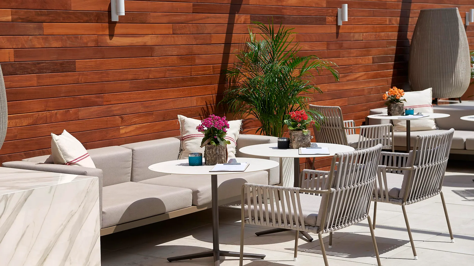 **** Hotel Innside By Melia Palma Bosque Spain