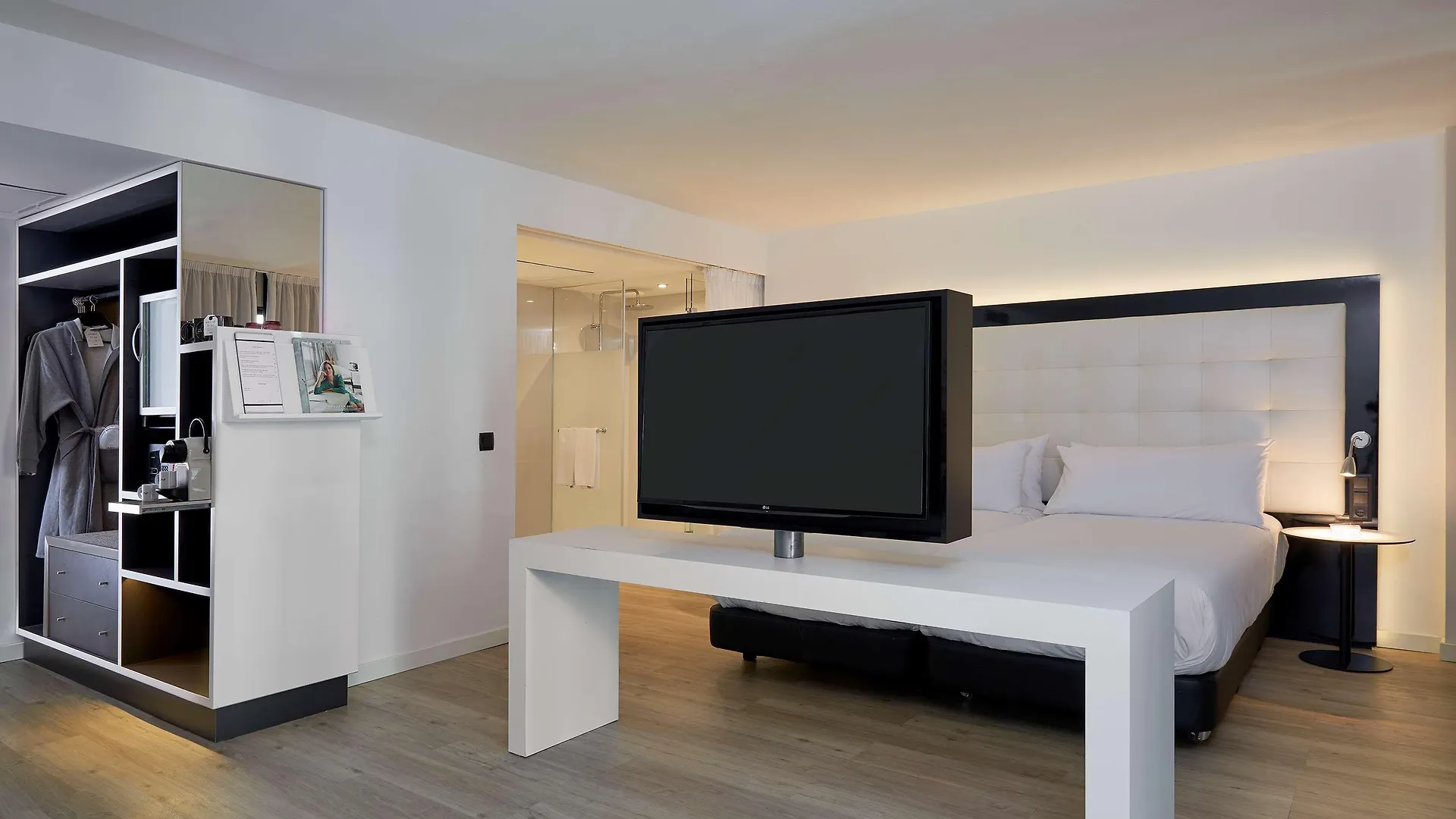 Hotel Innside By Melia Palma Bosque