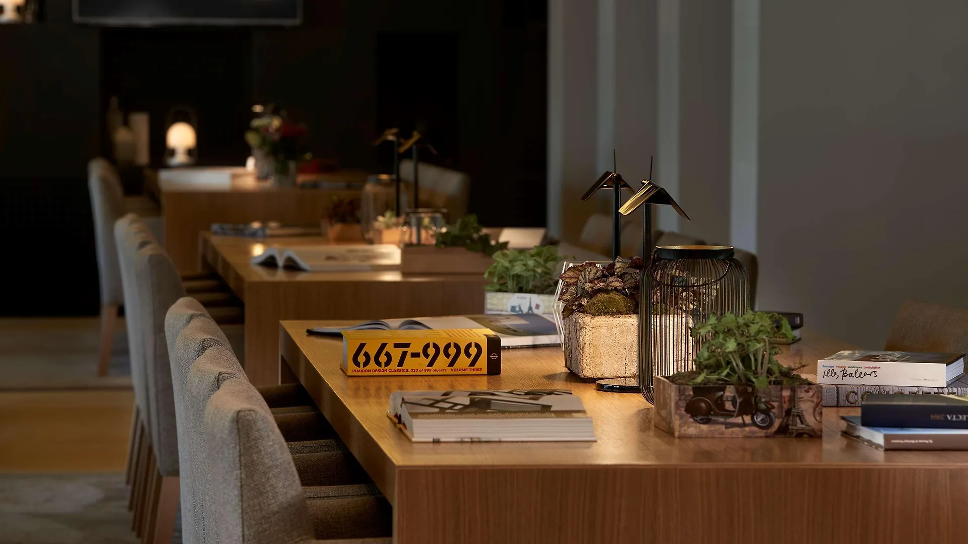 **** Hotel Innside By Melia Palma Bosque Spain