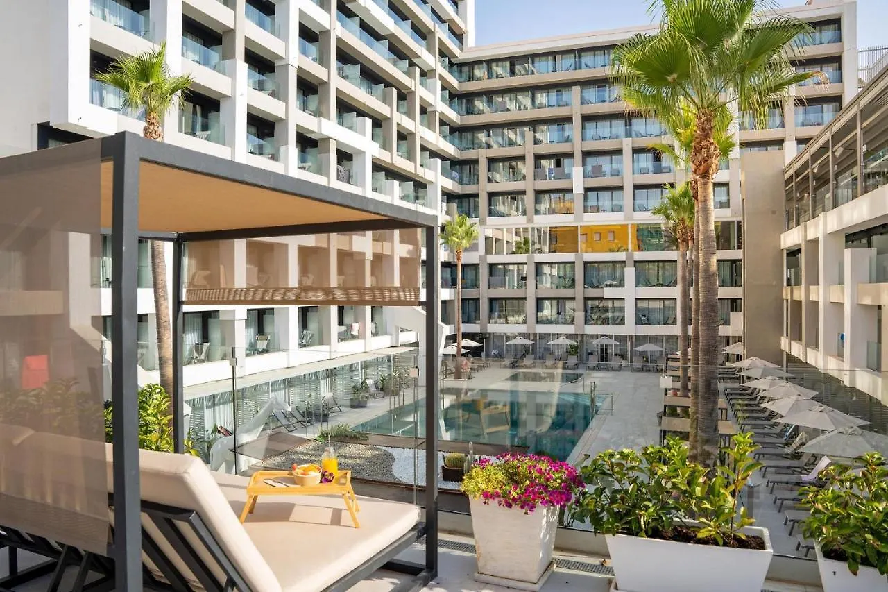 Innside By Melia Palma Bosque 4*, Palma de Mallorca Spain