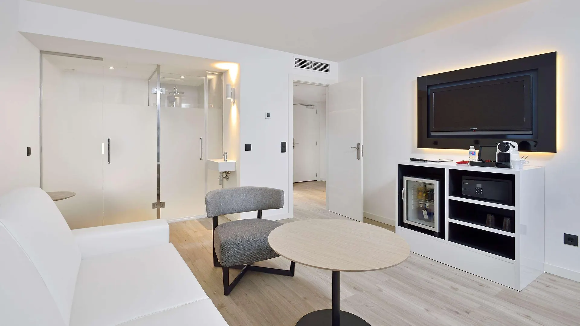 Innside By Melia Palma Bosque Palma de Mallorca