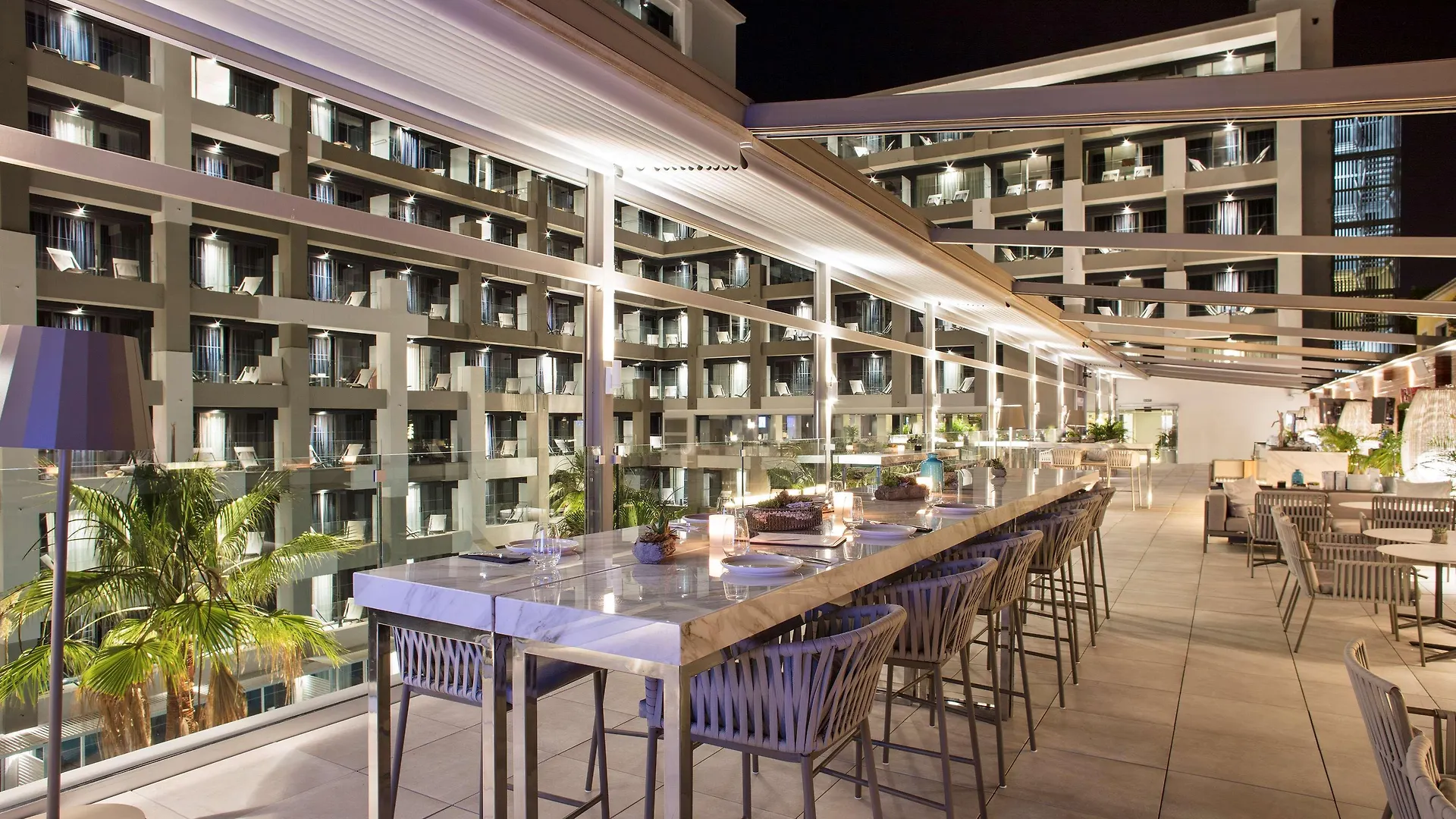 Innside By Melia Palma Bosque Palma de Mallorca
