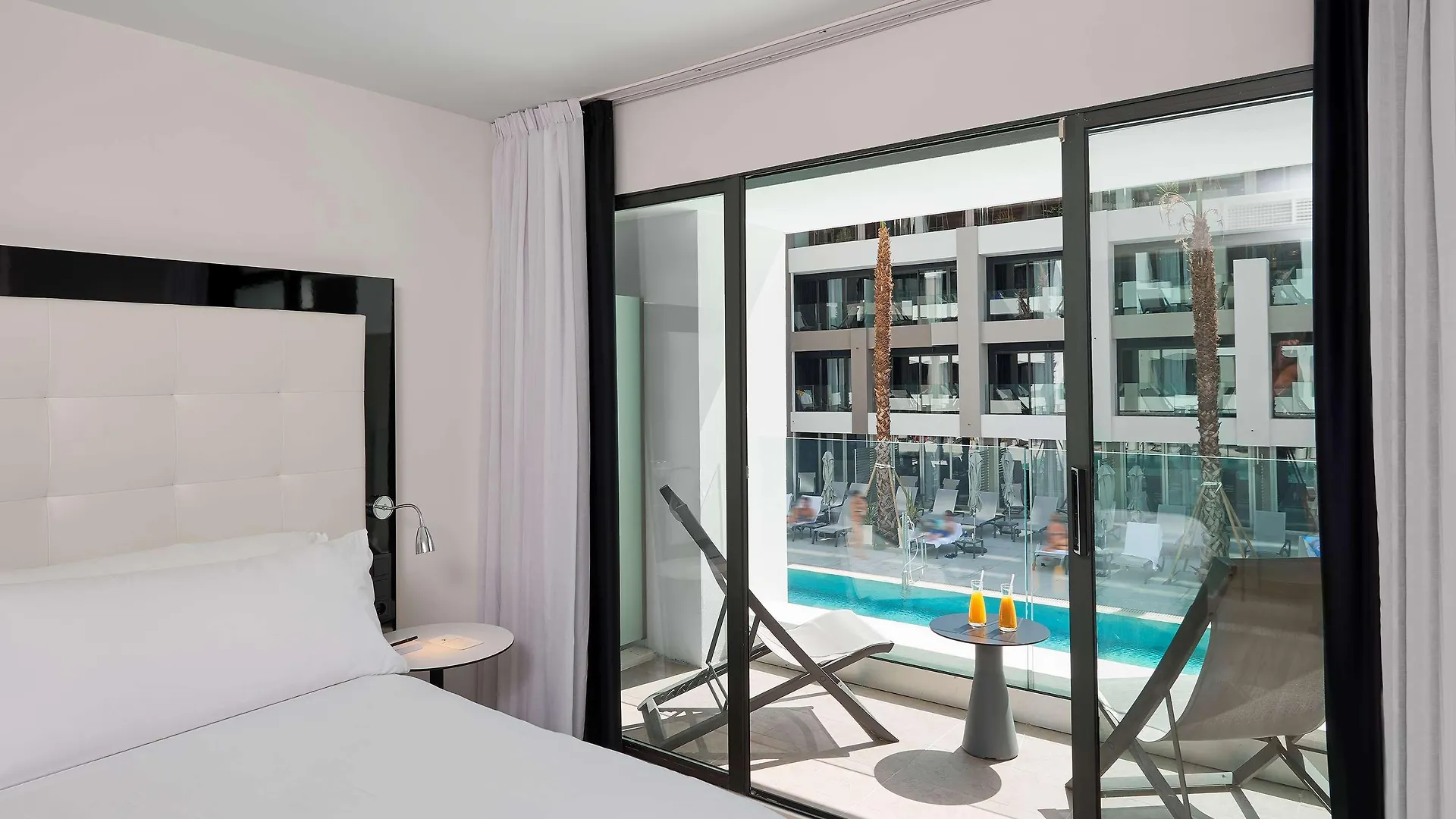 Innside By Melia Palma Bosque Hotel Palma de Mallorca