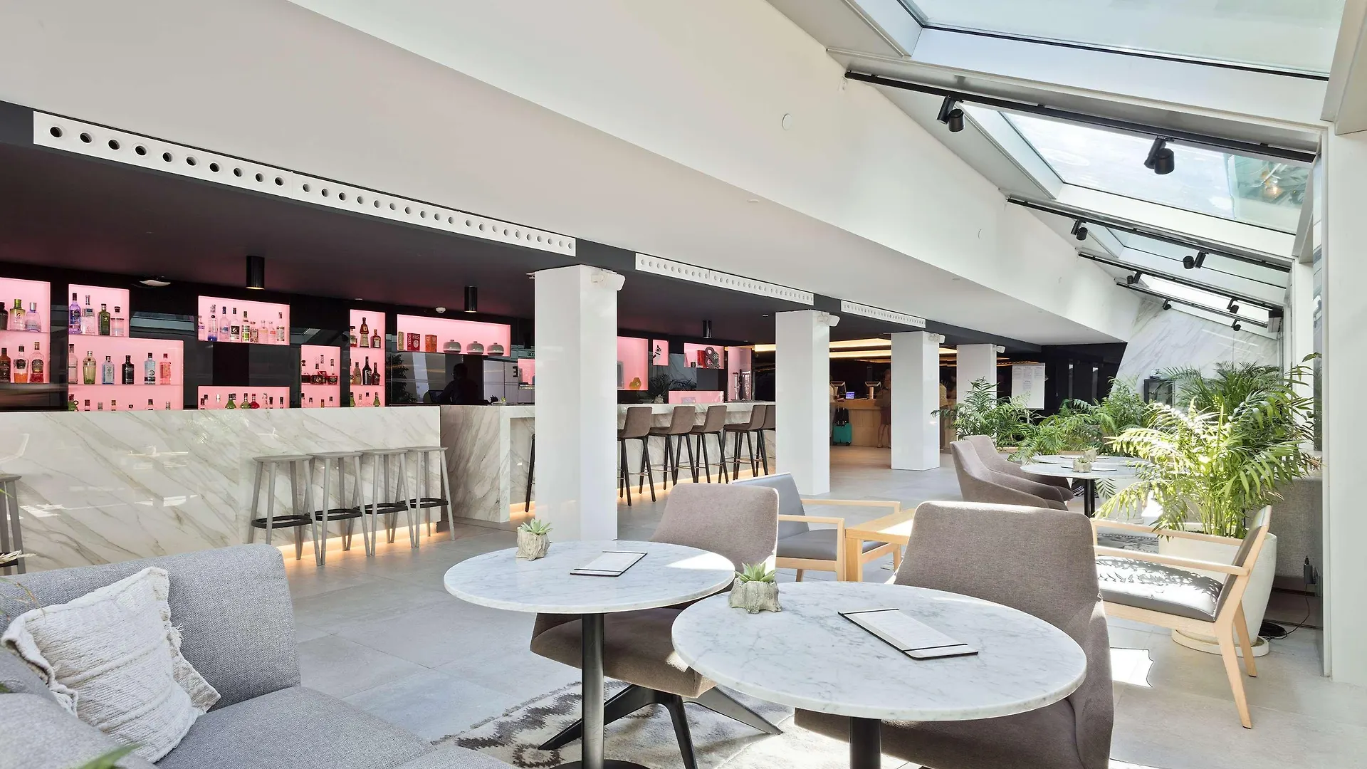 Hotel Innside By Melia Palma Bosque