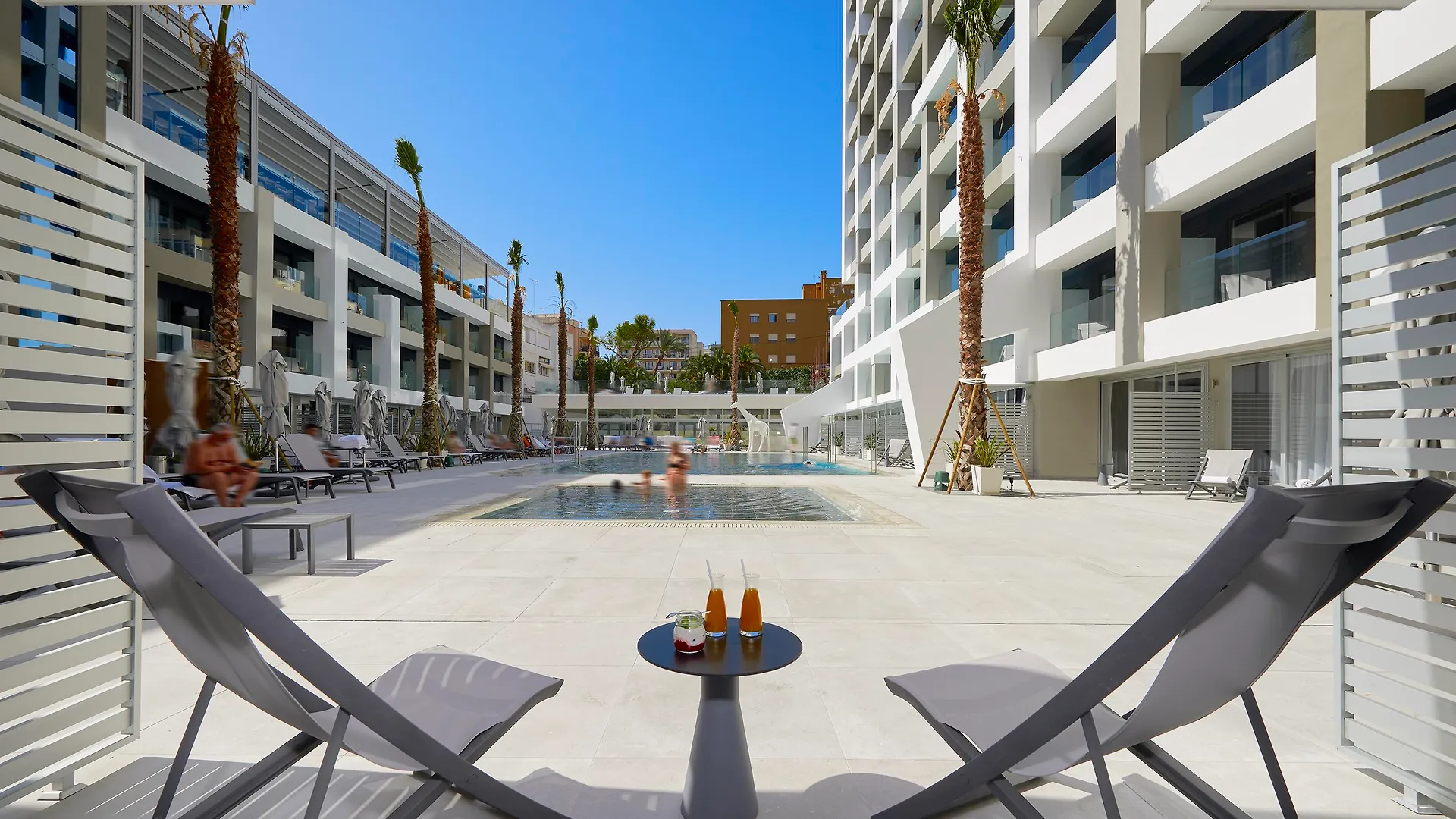 Innside By Melia Palma Bosque Hotel Palma de Mallorca