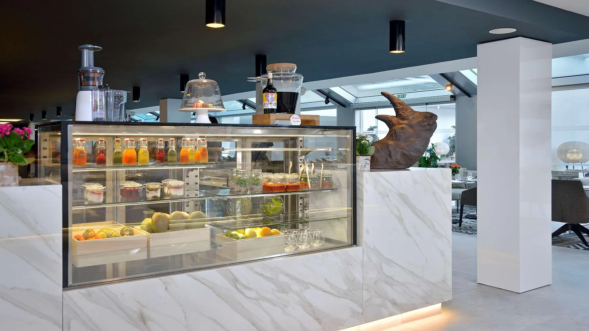 Innside By Melia Palma Bosque Hotel Palma de Mallorca