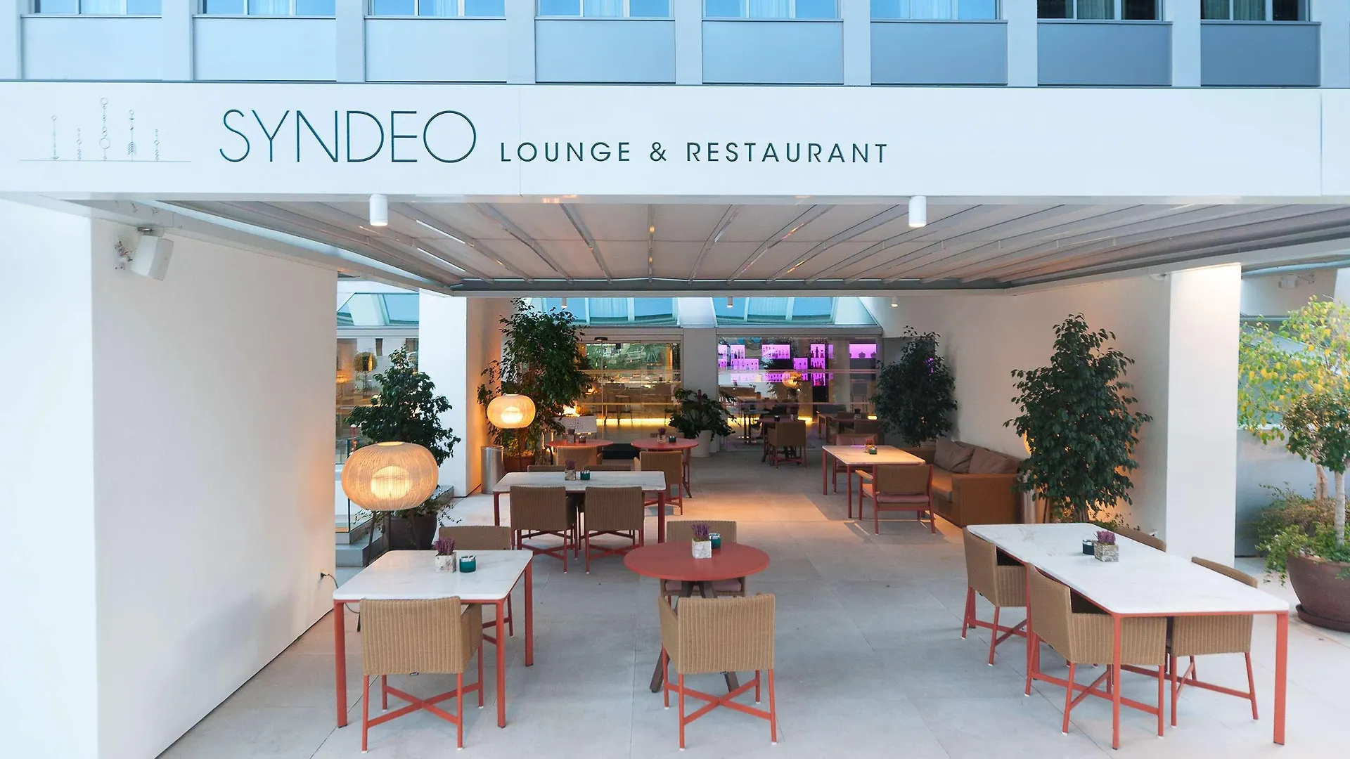 **** Hotel Innside By Melia Palma Bosque Spain