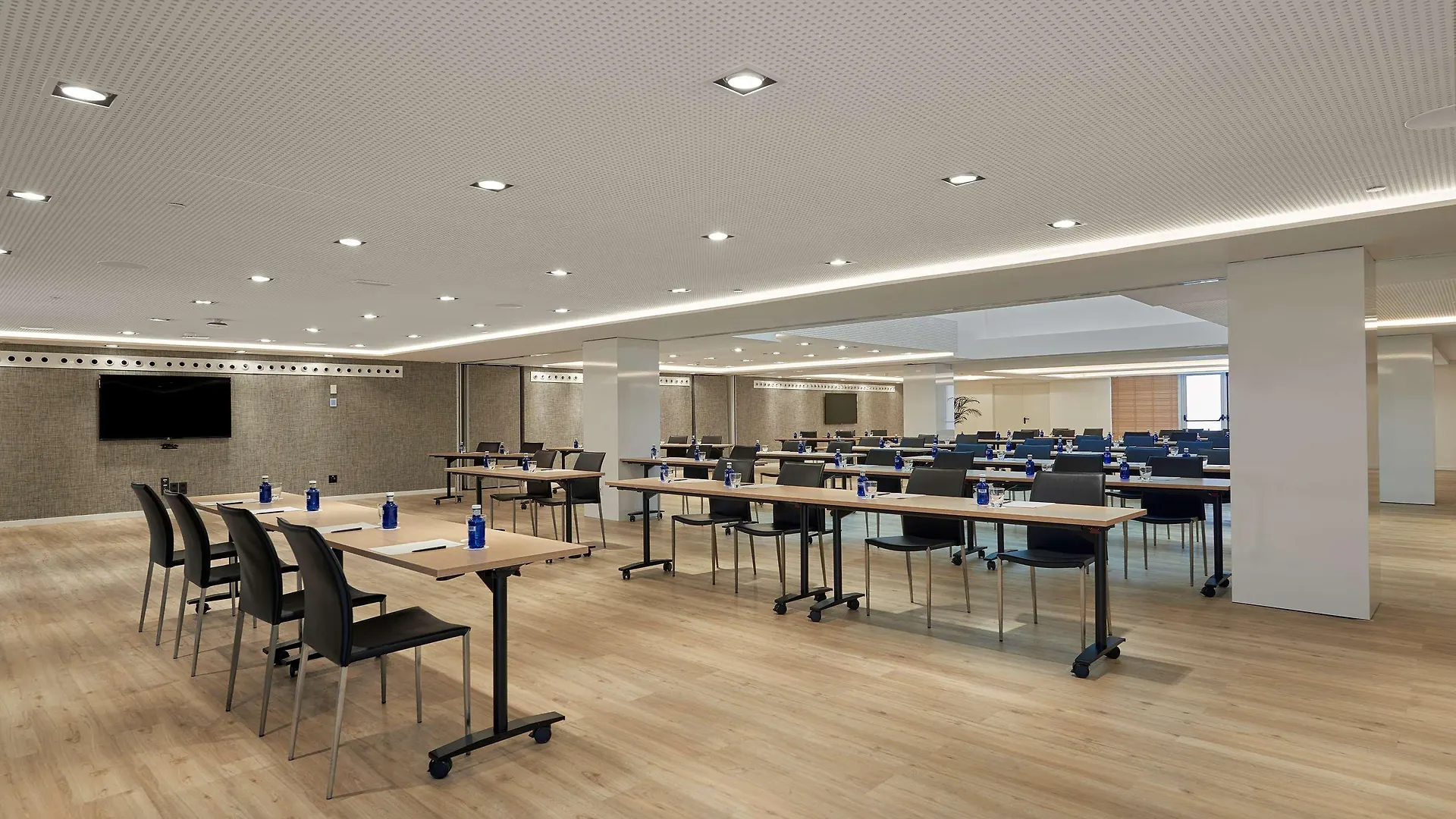 Innside By Melia Palma Bosque Palma de Mallorca