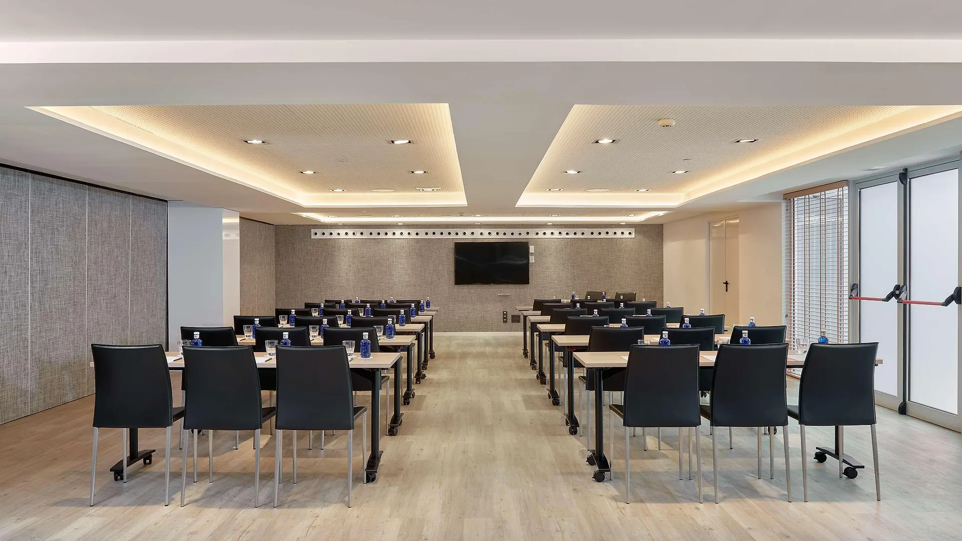Innside By Melia Palma Bosque Hotel