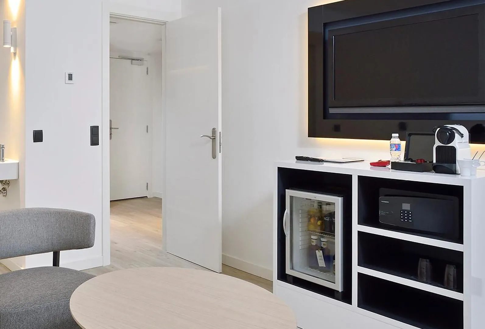 **** Hotel Innside By Melia Palma Bosque Spain