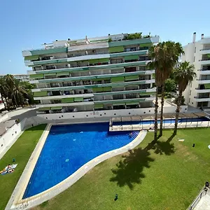Salou, Zona Cerca De Paseo Jaime I Apartamento