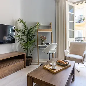 Center Flat - Soho Center Apartamento