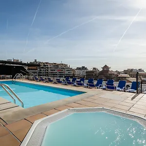 Hotel Sunotel Junior **