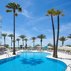 4* Hotel Hsm Golden Playa