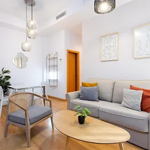 Holidays2malaga Picasso Area Apartamento