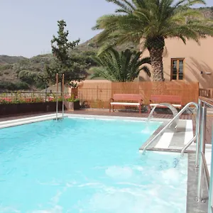 Rural El Mondalon 4* Las Palmas