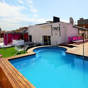 Hotel Axel Two 4 Sup - Adults Only ****