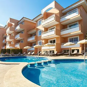 3* Lejlighedshotel Universal Laguna Garden