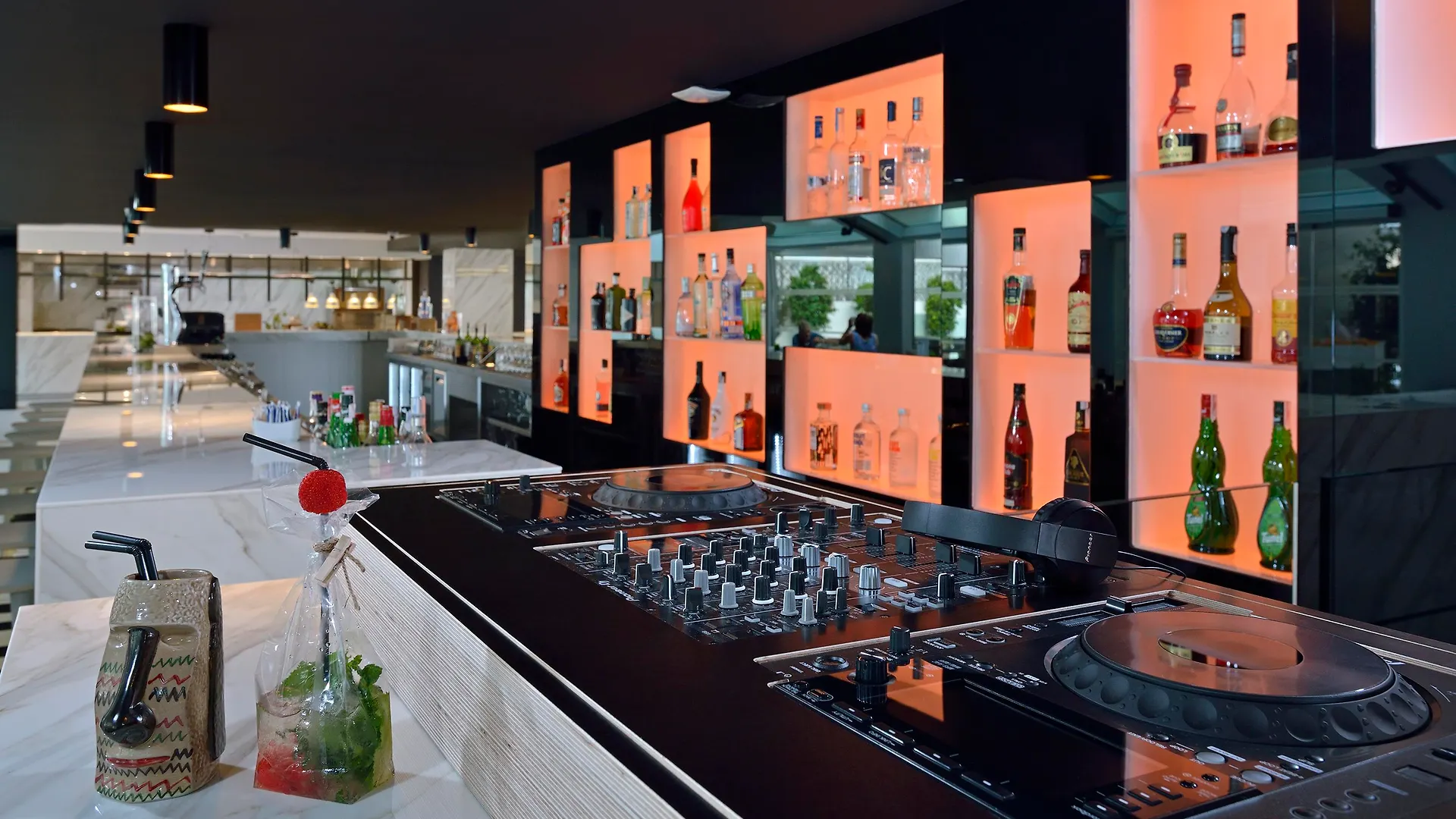 Innside By Melia Palma Bosque Hotel