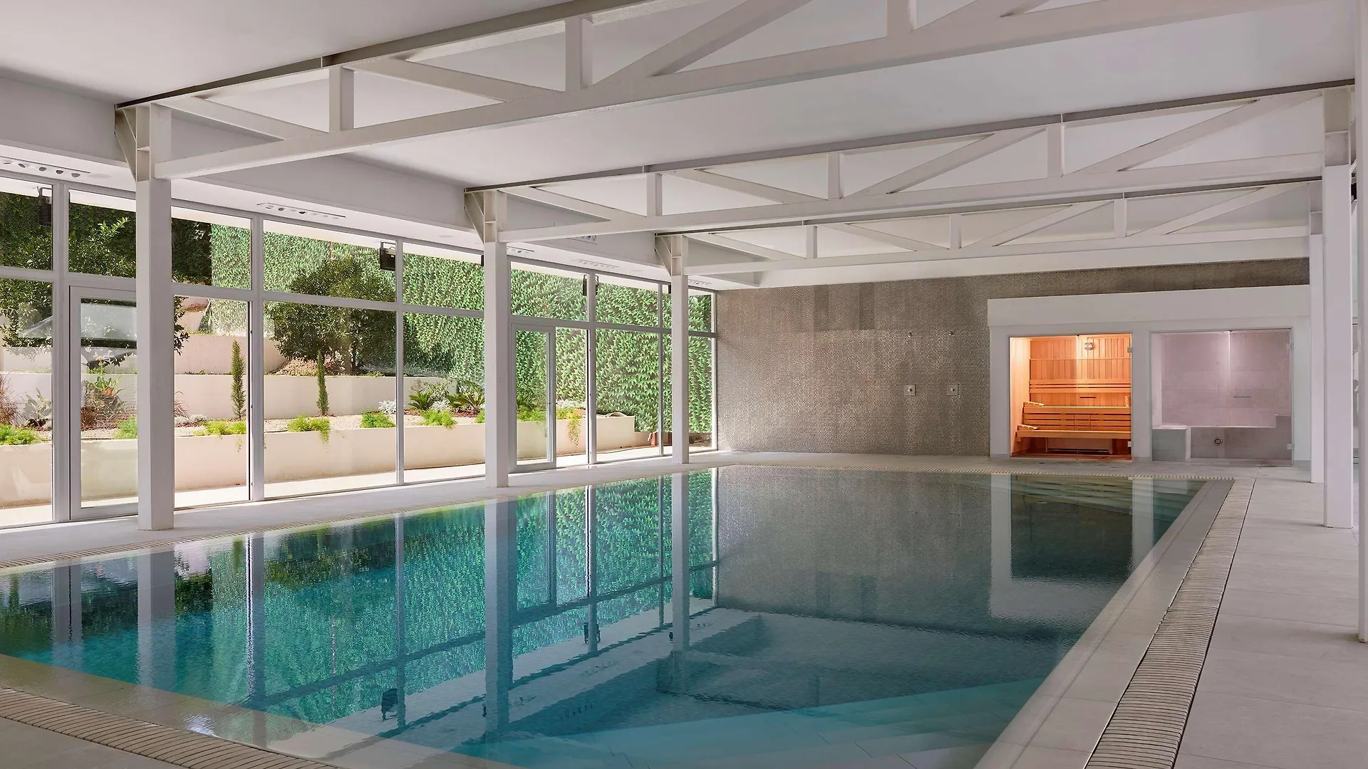 Innside By Melia Palma Bosque 4*, Palma de Mallorca Spanien