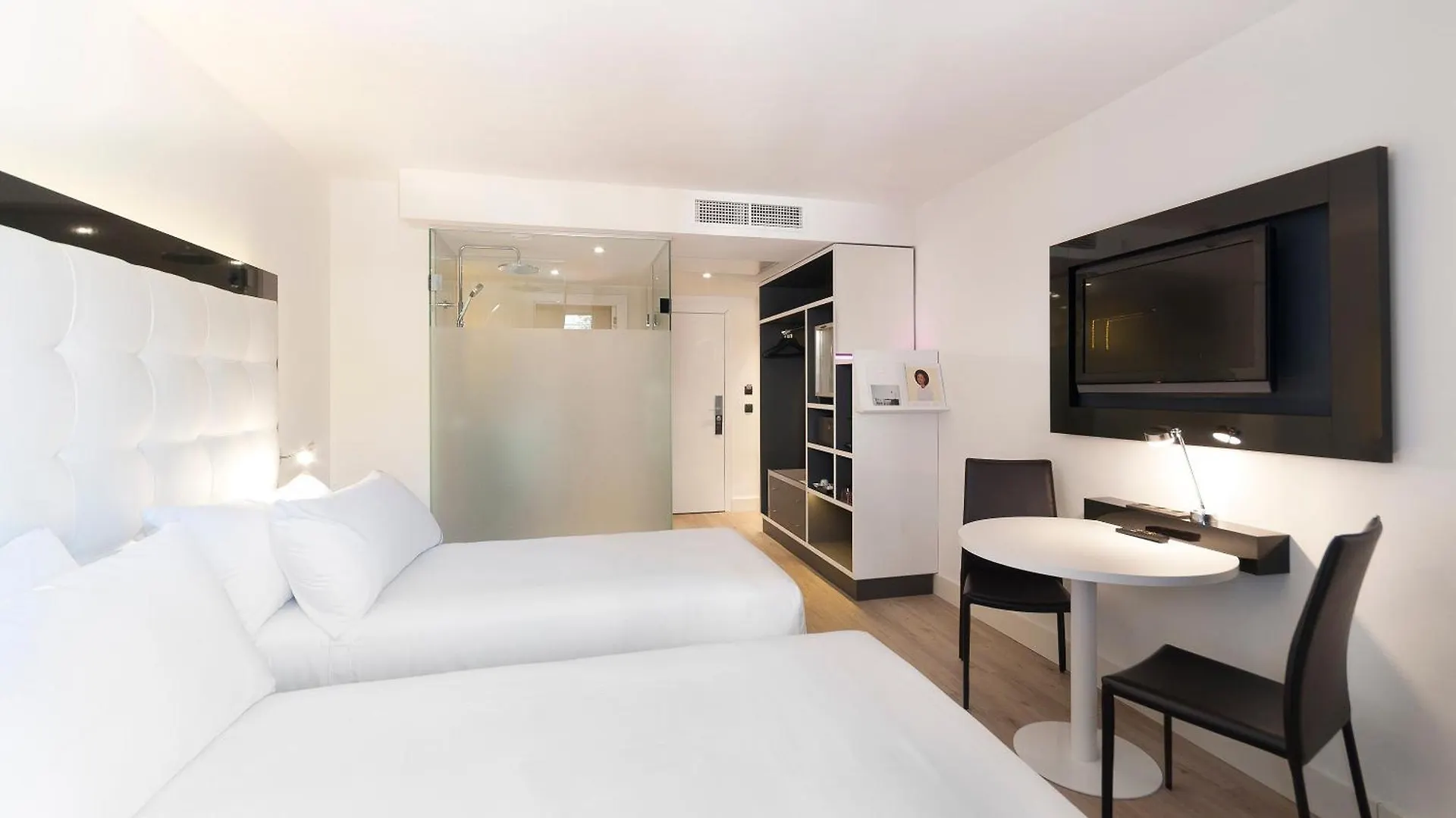 Innside By Melia Palma Bosque Spanien