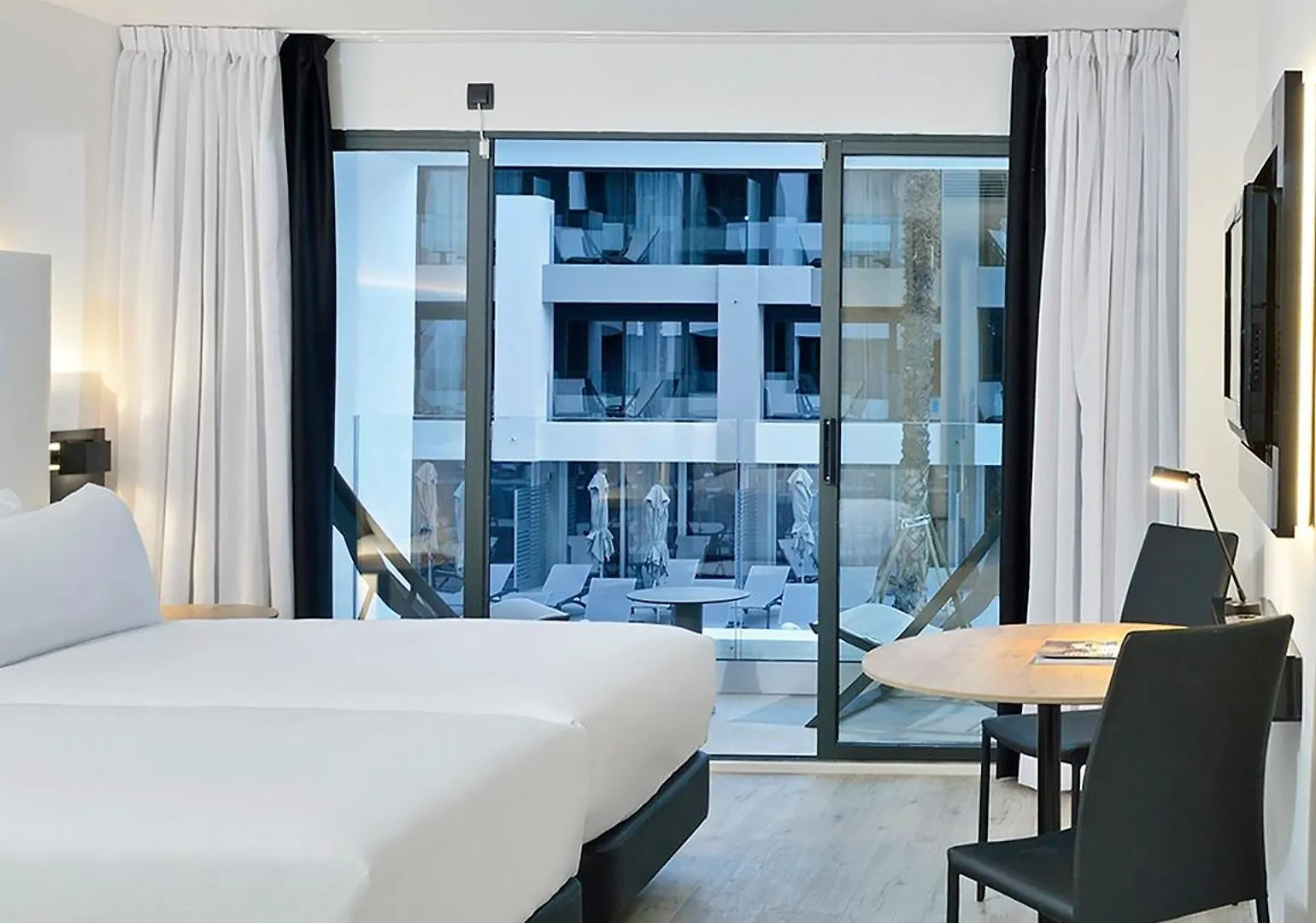 Hotel Innside By Melia Palma Bosque