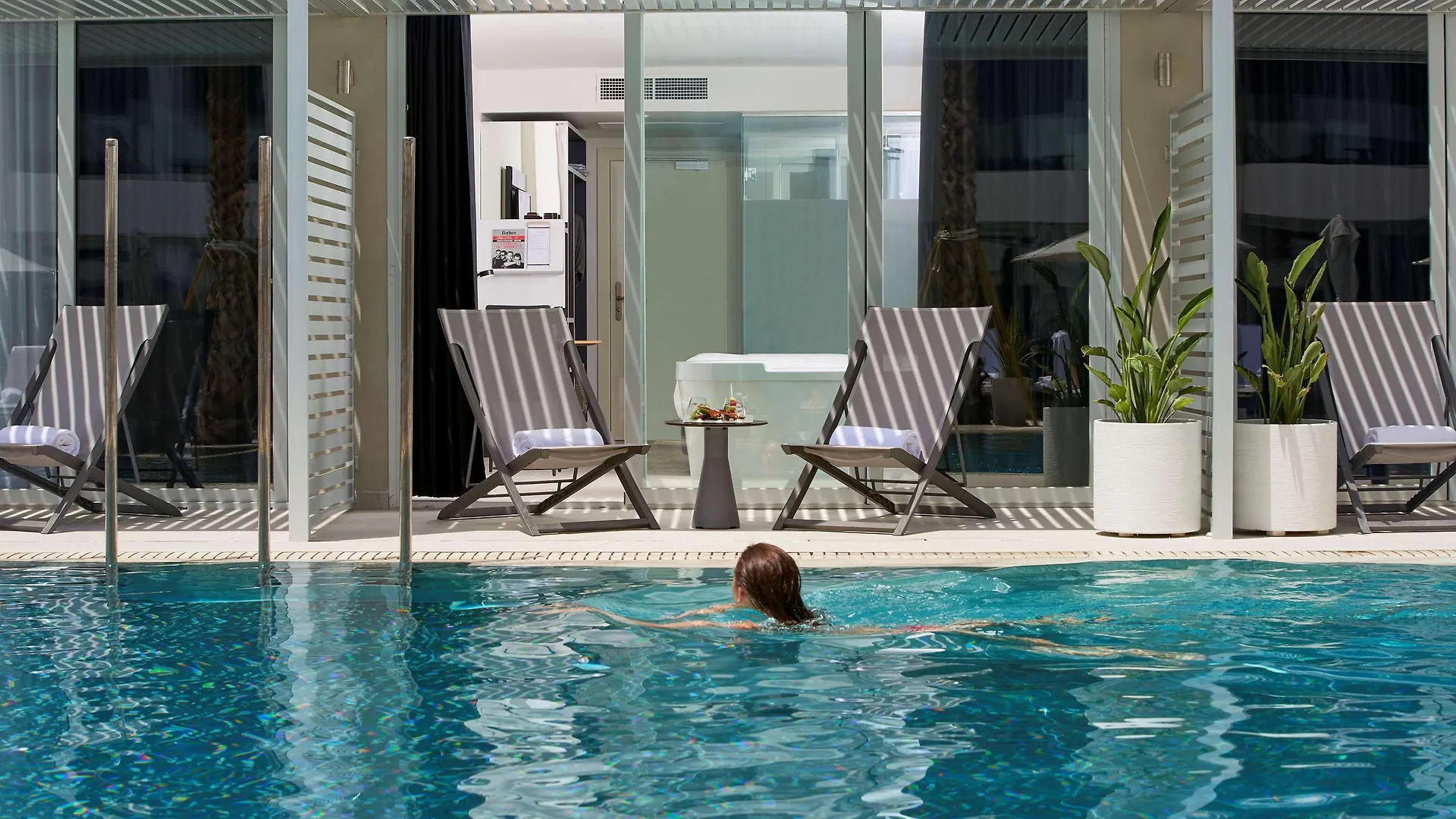 Innside By Melia Palma Bosque Hotel Palma de Mallorca