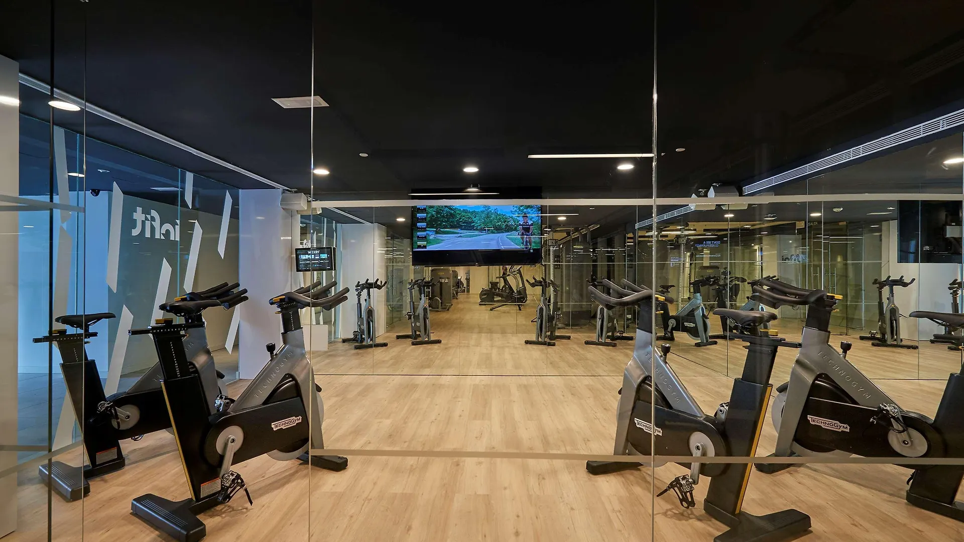 **** Hotel Innside By Melia Palma Bosque Spain
