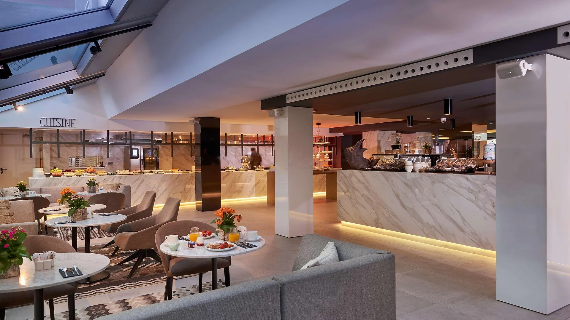 **** Hotel Innside By Melia Palma Bosque Spain